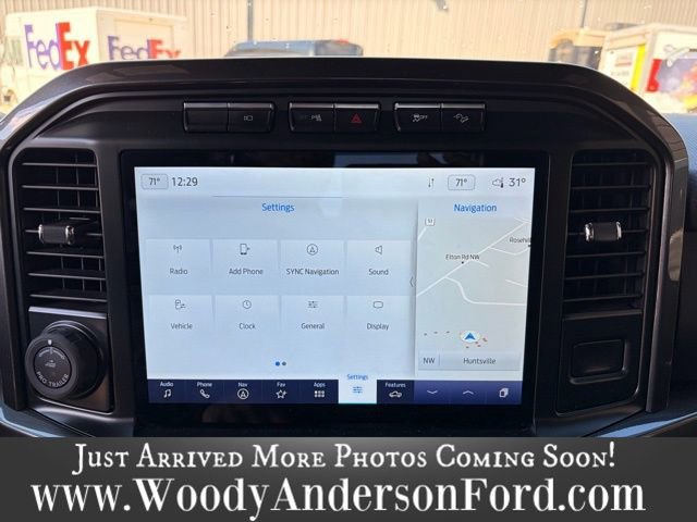 Certified 2022 Ford F150 XLT w/ Equipment Group 302A High image 9