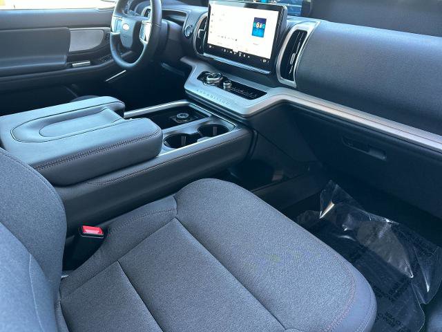Certified 2025 Ford Expedition Active RWD image 16