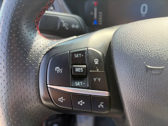Certified 2023 Ford Escape ST-Line w/ Tech Pack #1 FWD image 15