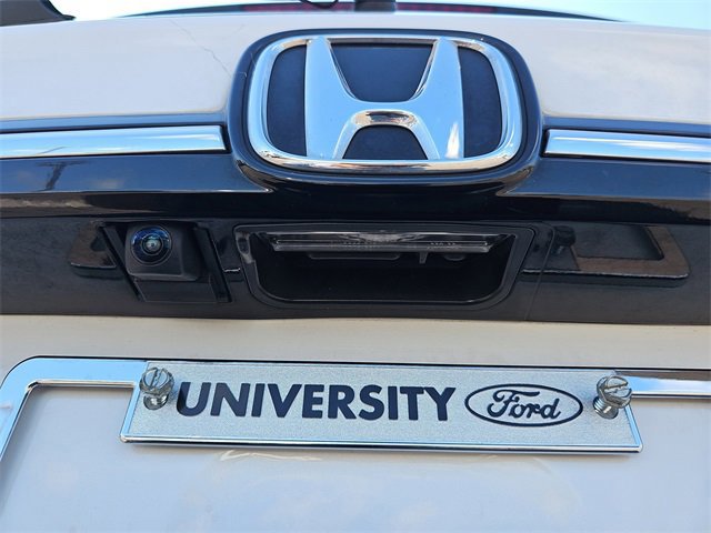 Used 2024 Honda Odyssey EX-L image 14