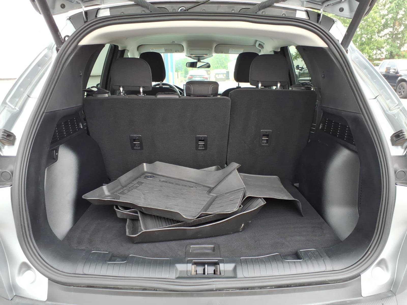 Certified 2024 Ford Escape Active w/ Tech Pack #1 AWD/4WD image 8