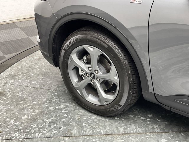 Certified 2025 Ford Escape ST-Line AWD/4WD image 29