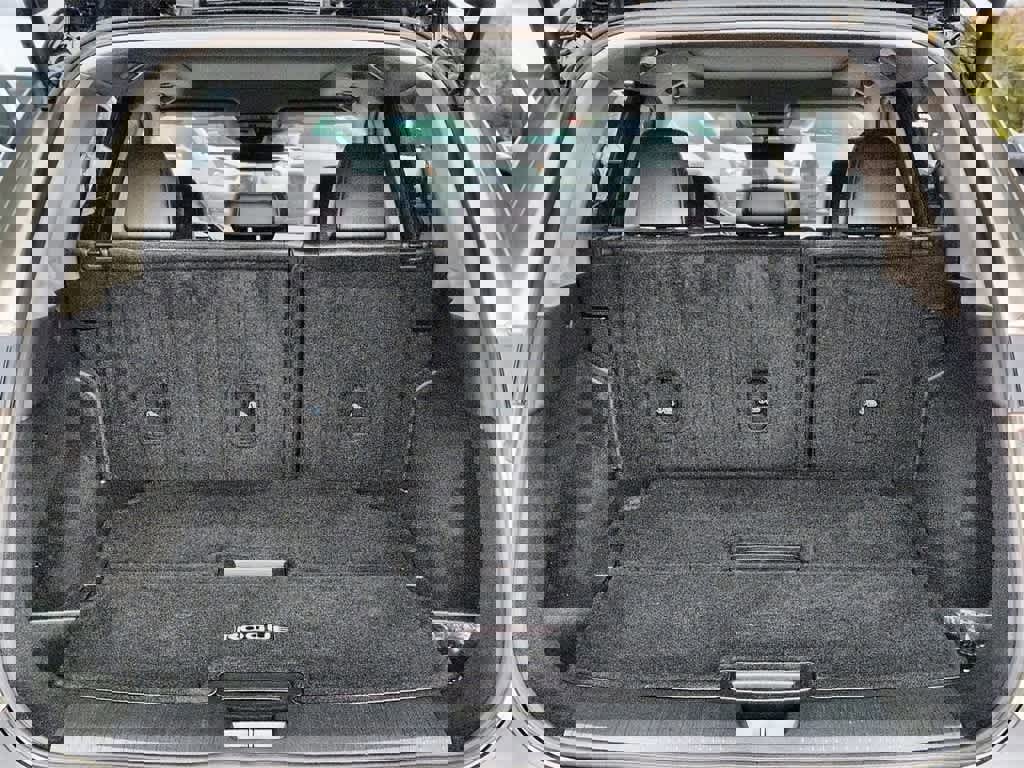 Used 2023 Nissan Rogue Platinum w/ Platinum Premium Package image 37