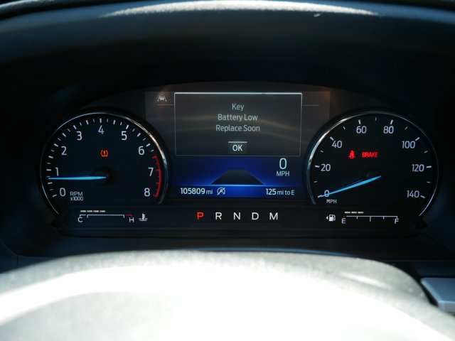 Certified 2020 Ford Explorer XLT w/ Comfort Package AWD/4WD image 22