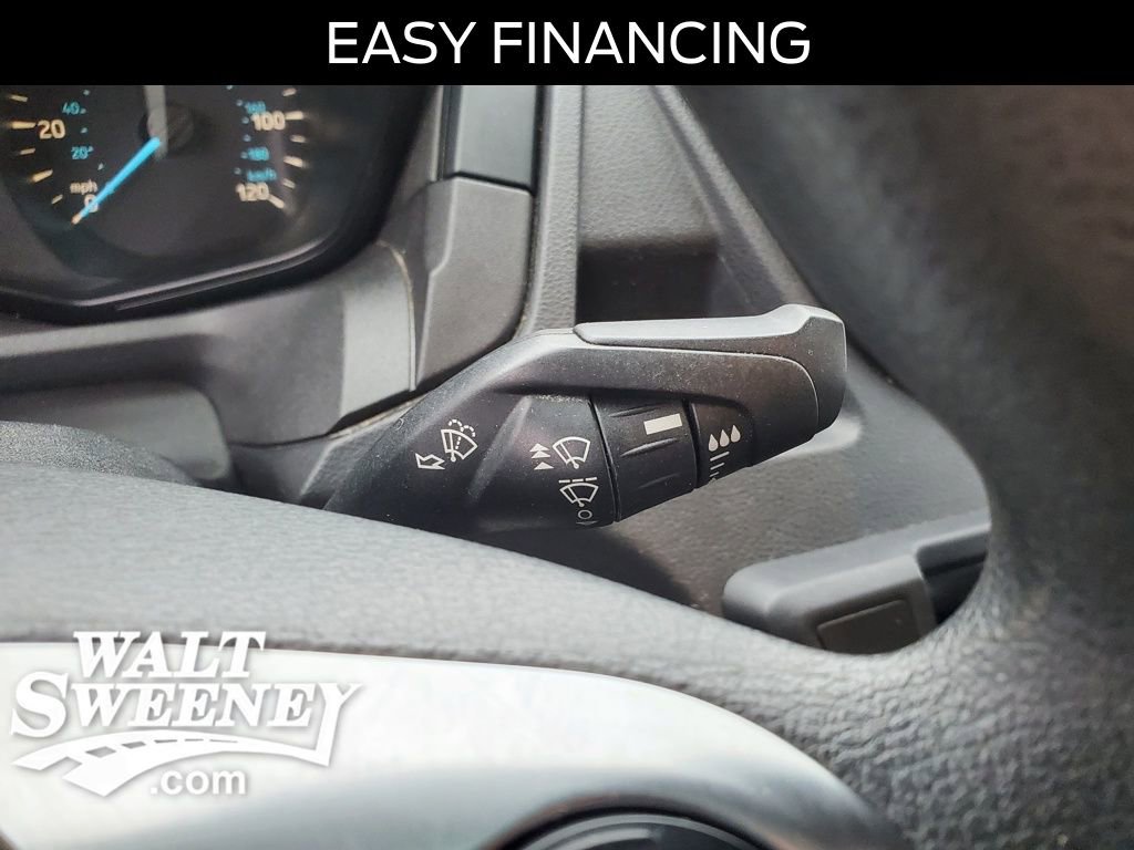 Certified 2019 Ford Transit 250 Base image 13