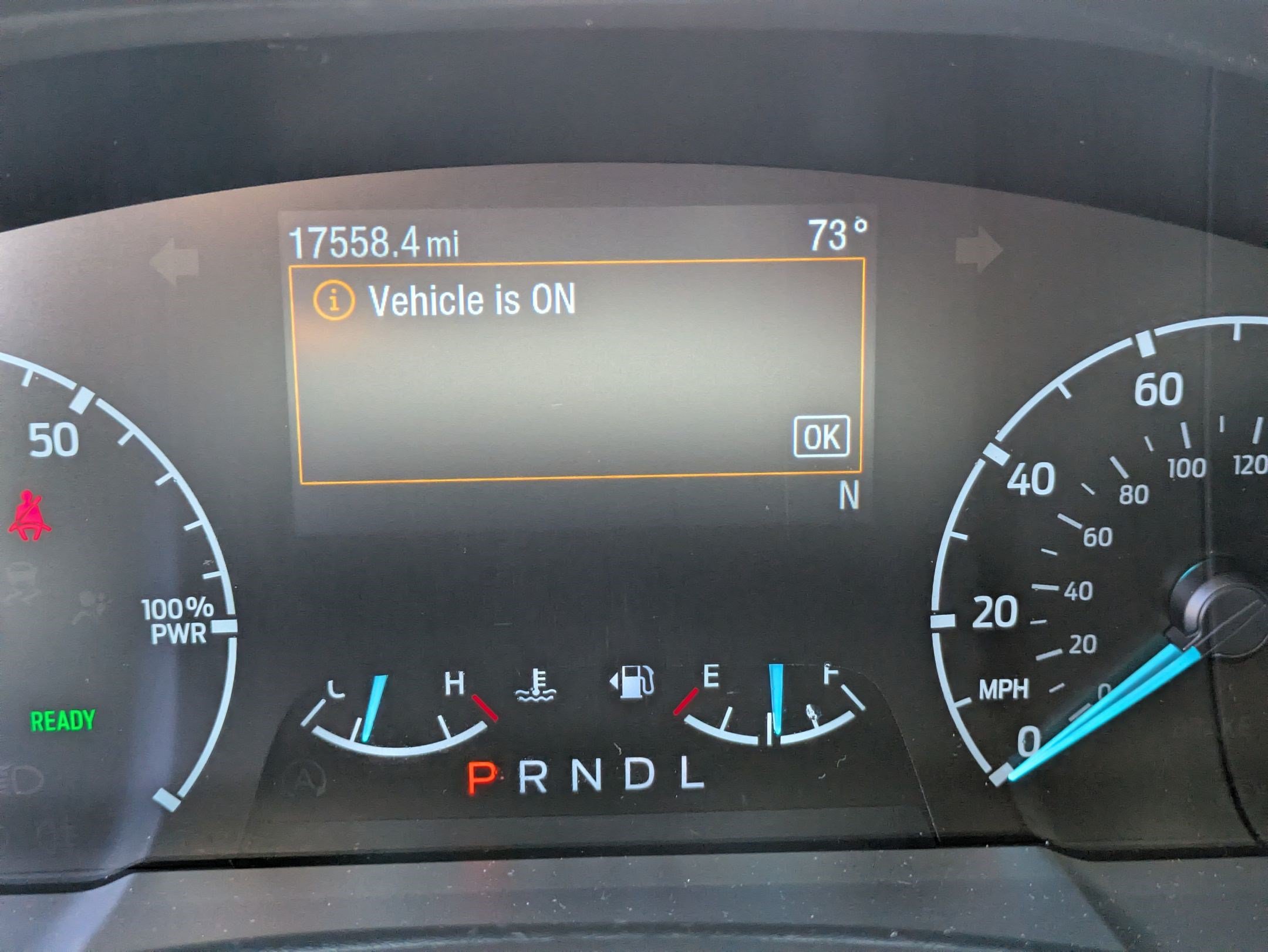 Certified 2023 Ford Maverick XLT FWD image 22