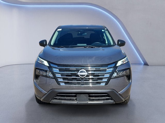 Used 2024 Nissan Rogue S AWD/4WD image 8