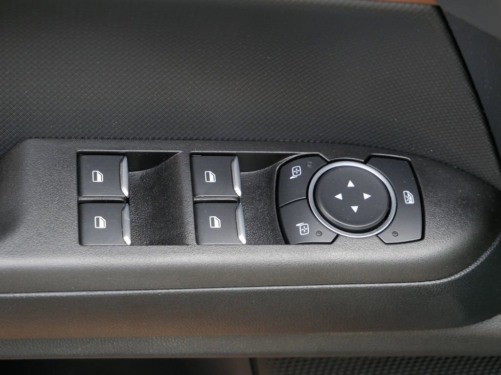 Certified 2021 Ford Bronco Sport Outer Banks image 15