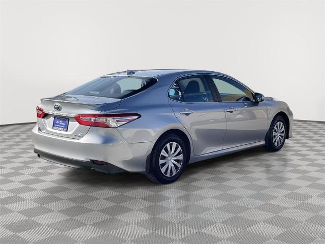 Used 2019 Toyota Camry LE image 7