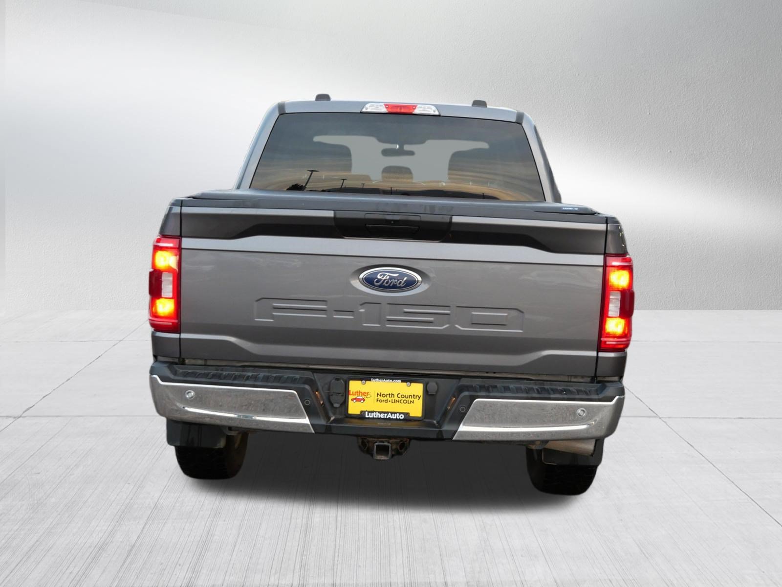 Certified 2021 Ford F150 XLT AWD/4WD image 6
