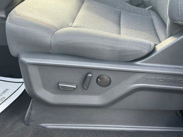 Certified 2025 Ford Expedition Max Active AWD/4WD image 17