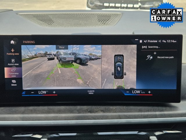 Used 2023 BMW X7 xDrive40i w/ Premium Package AWD/4WD image 15