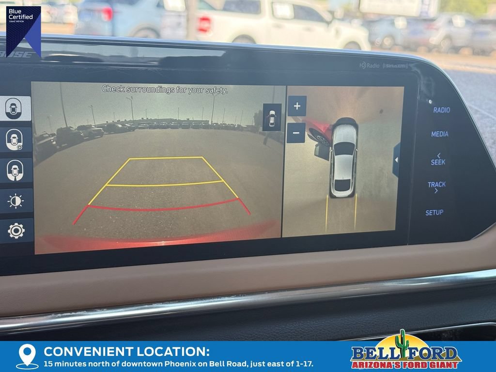 Used 2020 Hyundai Sonata Limited FWD image 26