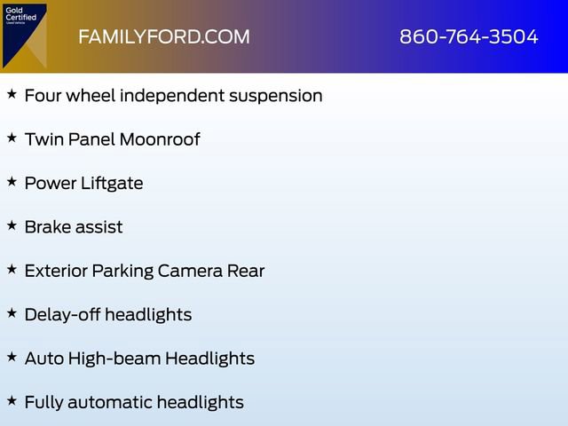 Certified 2022 Ford Explorer Timberline image 11