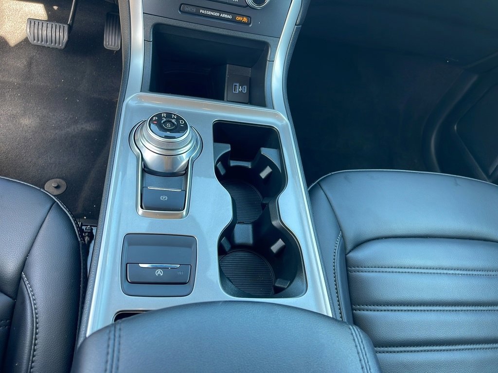 Certified 2024 Ford Edge SEL w/ Convenience Package image 22