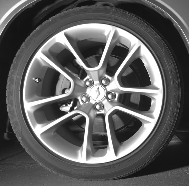 Used 2020 Dodge Challenger R/T RWD image 21