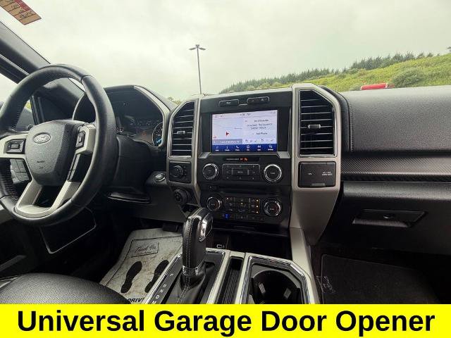 Certified 2018 Ford F150 Lariat AWD/4WD image 10