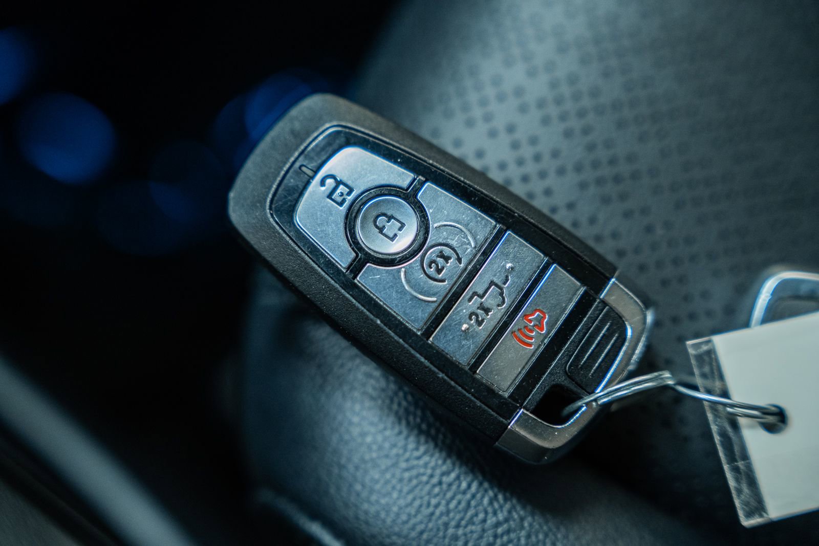 Certified 2024 Ford F150 Lariat image 55