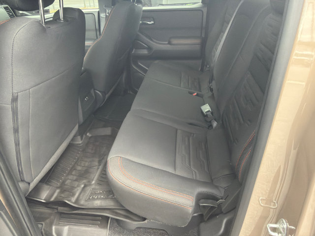 Used 2023 Nissan Frontier PRO-4X w/ Tow Package AWD/4WD image 22