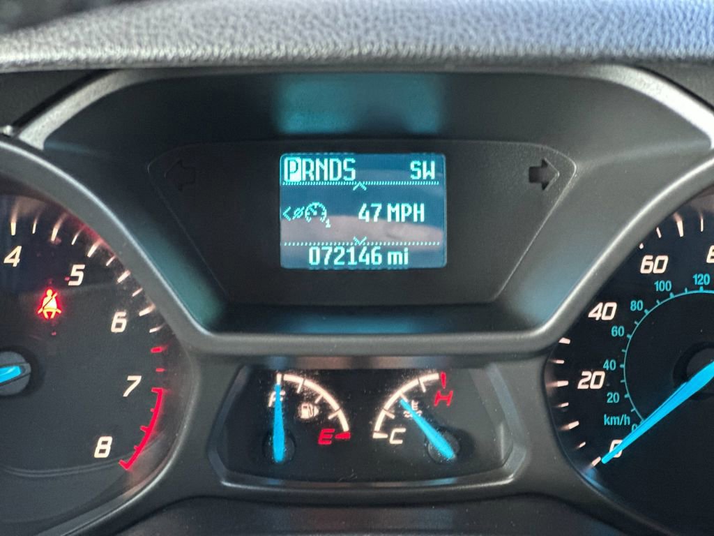 Certified 2017 Ford Transit Connect XLT image 27
