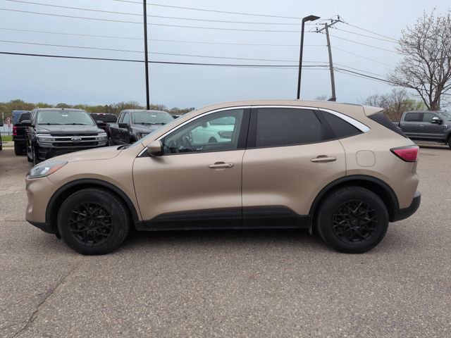 Certified 2020 Ford Escape SE FWD image 19