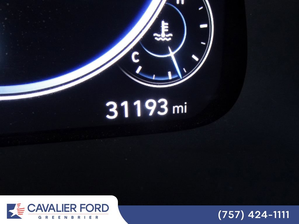 Used 2021 Hyundai Sonata SEL Plus w/ Tech Package FWD image 21