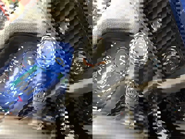 Certified 2024 Ford F150 XLT w/ Mobile Office Package image 12