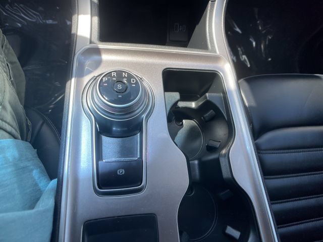 Certified 2024 Ford Edge SEL AWD/4WD image 27