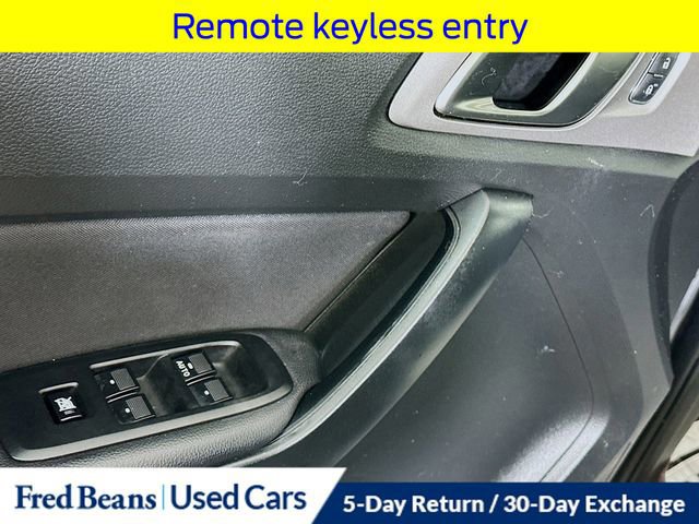 Certified 2023 Ford Ranger XLT w/ Equipment Group 302A High image 23