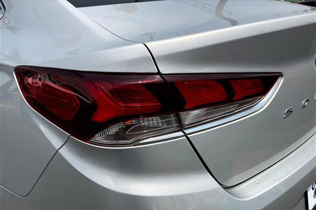 Used 2019 Hyundai Sonata Limited image 30