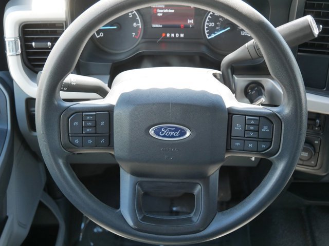 Certified 2023 Ford F350 XLT w/ 360-Degree Camera Package AWD/4WD image 17