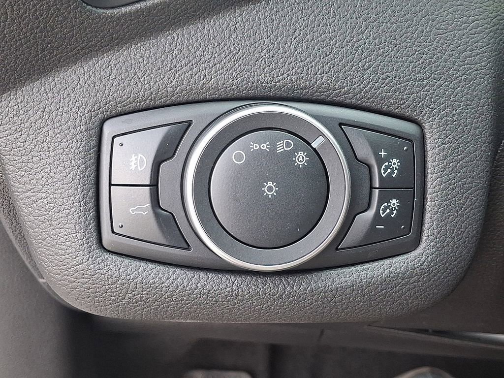 Certified 2017 Ford Escape SE AWD/4WD image 25