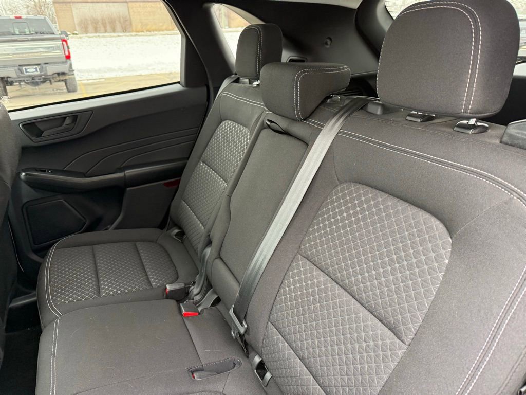 Certified 2023 Ford Escape Active image 16