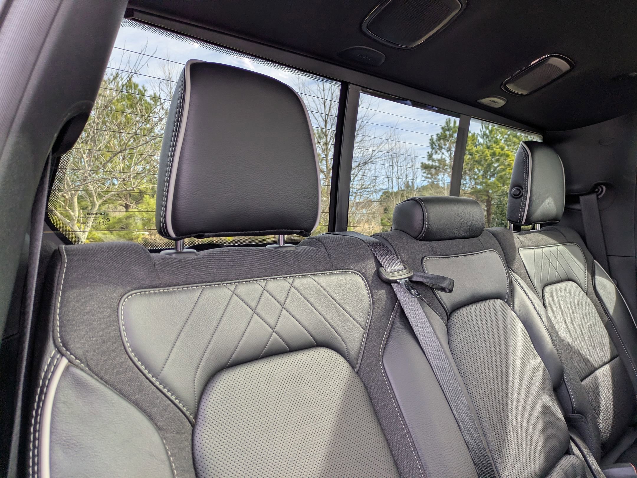 Used 2025 RAM 1500 Limited image 40