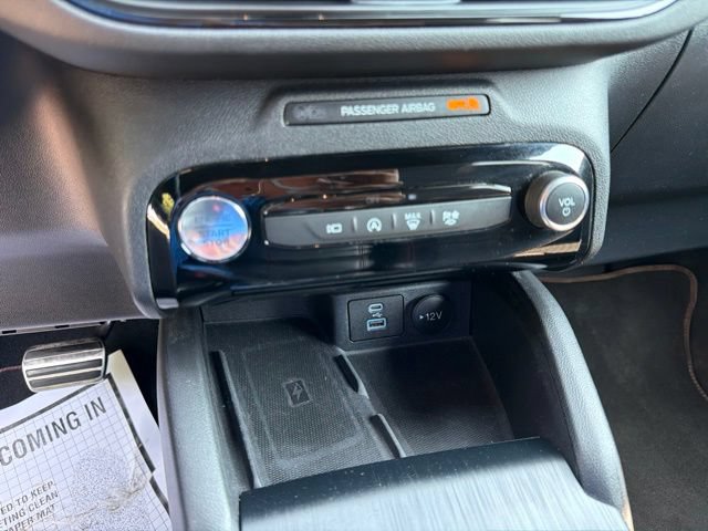 Certified 2023 Ford Escape ST-Line Select w/ Tech Pack #2 AWD/4WD image 33