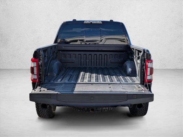 Certified 2023 Ford F150 Raptor w/ Equipment Group 802A Raptor R AWD/4WD image 6