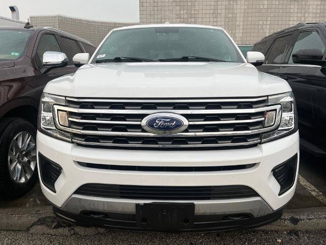 Certified 2019 Ford Expedition XLT w/ Equipment Group 201A AWD/4WD image 1