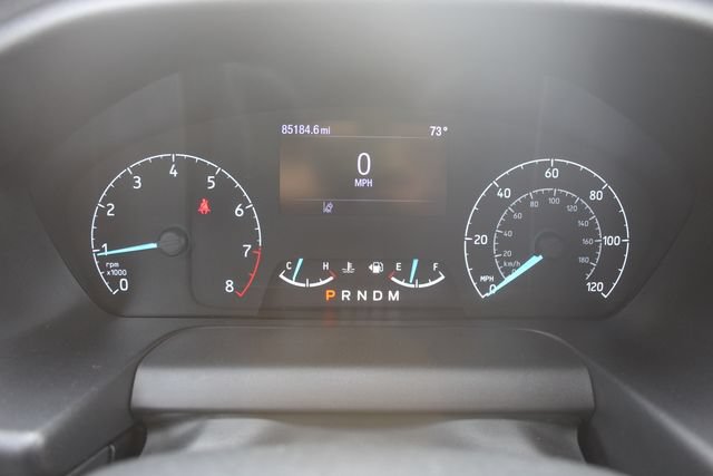 Certified 2023 Ford Transit 350 XL RWD image 9