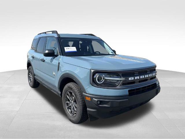 Certified 2023 Ford Bronco Sport Big Bend w/ Convenience Package AWD/4WD image 7