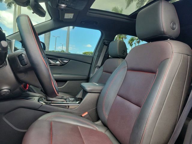 Used 2019 Chevrolet Blazer RS image 21