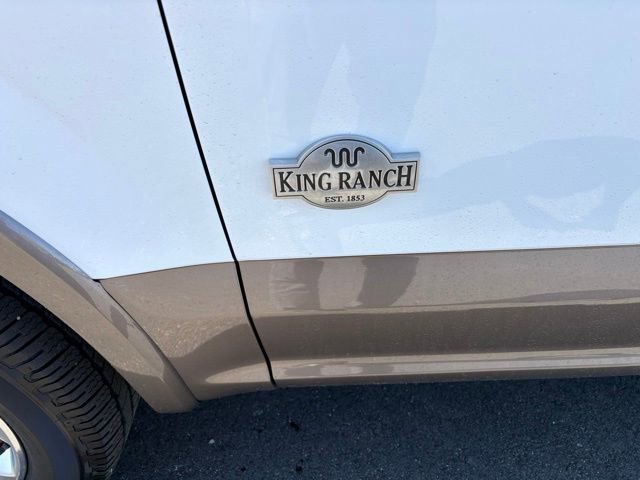 Certified 2019 Ford F150 King Ranch w/ Equipment Group 601A Luxury AWD/4WD image 13