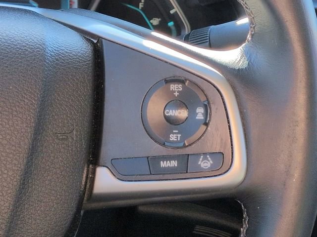 Used 2018 Honda Civic Touring image 28