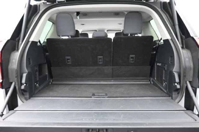 Certified 2025 Ford Expedition Active RWD image 31