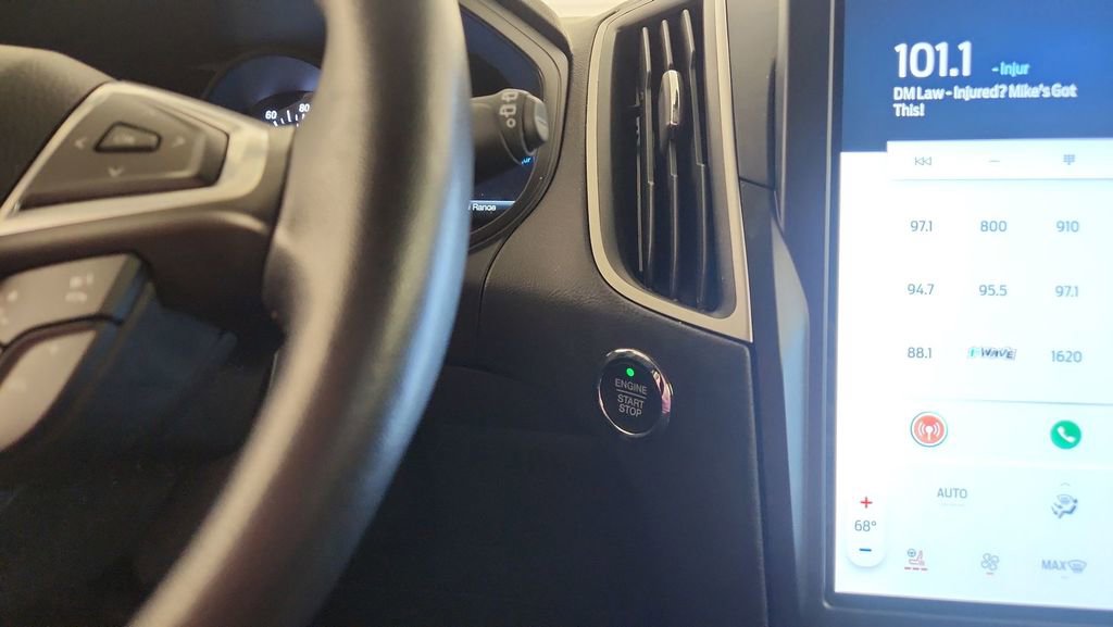 Certified 2022 Ford Edge SEL w/ Convenience Package image 24