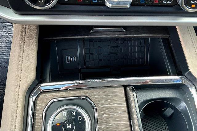 Certified 2024 Ford Expedition Limited AWD/4WD image 19