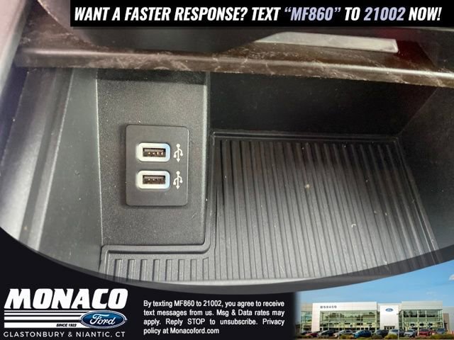 Certified 2019 Ford F350 Limited w/ FX4 Off-Road Package image 21