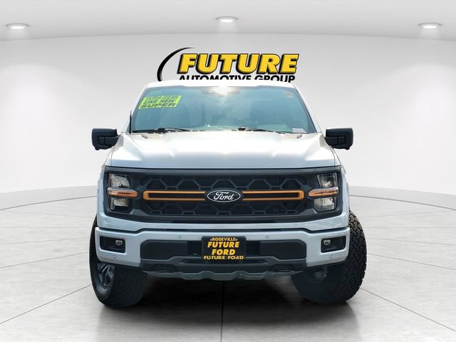 Certified 2025 Ford F150 Tremor AWD/4WD image 2