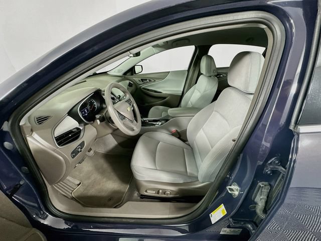 Used 2025 Chevrolet Malibu LT FWD image 26