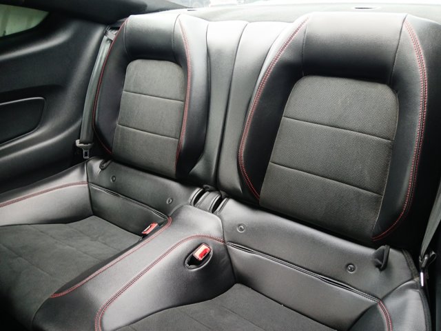 Certified 2019 Ford Mustang GT Premium w/ California Special Package RWD image 21