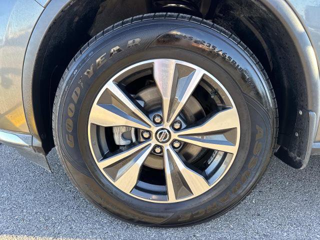 Used 2020 Nissan Murano SV image 8